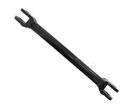 2002 Kawasaki Concours Oem Rear Brake Torque Rod Shaft Bar ZG1000 Used. Price: $24.29.