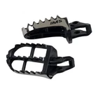 Ims Bigfoot Pegs For Honda 262219 New. Price: $127.85.
