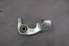 Honda XR185 XL125 XL185 Front Right Foot Rest Step Peg Bar Bracket Used. Price: $24.50.