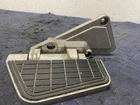 1984 Honda GL1200 Goldwing Left Foot Rest Oem Used. Price: $27.00.