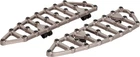 Arlen Ness 410-013 Mx Billet Floorboards For Harley-davidson Softail Fat Boy New. Price: $494.96.