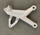 Mv Agusta Brutale 2012/2016 Left Hand Rear Footrest Hanger 8000B7476 New. Price: $130.79.