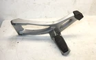 Footrest Holder Support Rear Left Bmw K 1200 589 96-00 (NB23) Used. Price: $40.00.