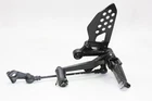 2005 Suzuki GSXR600 Oem Left Foot Peg W Shifter Used. Price: $83.30.