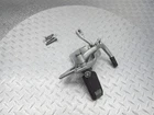 1994 94-99 Bmw R1100RS Left Rearset Shift Lever Foot Peg Rest Bracket Used. Price: $48.97.