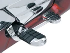 Kuryakyn 7938 Dually Peg For Honda GL1800 Chrome New. Price: $120.99.