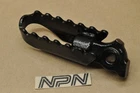Nos Honda MR175 MT125 MT250 XL175 XL250 Z50 Right Foot Peg Step 50616-130-670 New. Price: $65.99.
