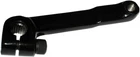 Drag Specialties Transmission Shifter Rod Lever Gloss Black 33849-97 New. Price: $38.11.