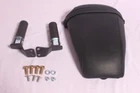 New Rear Passenger Seat & Footpegs Kt For Honda Fury VT1300CX 2010-2025. Price: $153.50.