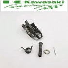 2005-2008 Kawasaki Kx 250F Klx 450 Oem Right Side Footpeg 34028-0015 Not Chinese Used. Price: $17.00.
