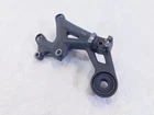 2013-2016 Triumph Street Triple Right Front Footrest Peg Bracket Mount Used. Price: $39.95.