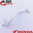 Honda Rear Brake Pedal 2021-2024 CRF300L Rl Rally Genuine Oem New 46500-K1T-E10. Price: $27.95.
