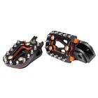 Fasst Impact Moto Pegs Black/orange For Husqvarna Fe 350 2016,2020-2023 New. Price: $289.00.