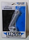 Drag Specialties DS-273924 Chrome Shifter Lever For Harley Sportster 91-03 New. Price: $29.99.