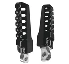 Burly Razorback Footpegs B13-1012B New. Price: $171.95.