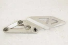 Suzuki GSXR750 1992 1993 GSXR600 Left Front Peg Footrest Bracket 1994 1995 Used. Price: $32.00.