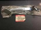 Suzuki Brake Pedal 43110-24B10 New Oem 1992-2017 LS650. Price: $52.99.