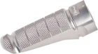 Puig Racing Footpegs Silver 6301P New. Price: $47.06.