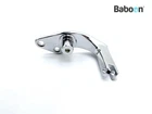 Footrest Hanger / Bracket Set Front Right Harley-davidson FXDWG2 Dyna Wide Glide Used. Price: $188.10.