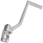 Caltric Kick Starter Lever Pedal For Suzuki RM85L 2003-2009 2012 2015 New. Price: $48.00.