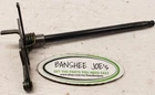 1988-2007 Kawasaki Ninja 250R Shift Shaft Gear Change Lever #13161-1131 Used. Price: $24.98.