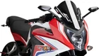 Puig Racing Windscreen Black 7003N New. Price: $107.48.
