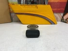 Genuine Harley 86-23 Touring Rubber H-d Script Large Brake Pedal Pad Cover Used. Price: $12.95.