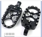 Cnc 360 Rotating Motorcycle Foot Pegs For Dyna Fatboy Iron 883 Sportster New. Price: $29.99.