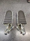 Honda Crf 300L And Rally 2021 - 2025, Complete Riders Foot Pegs . Used. Price: $29.99.