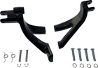 Drag Specialties Forward Control Kit Black Harley Davidson Softail New. Price: $352.93.