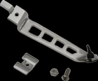 Drag Specialties DS-240022 Kickstand Ext 93-05 Fxd New. Price: $58.66.