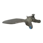 2001 Yamaha YZF600R Left Footpeg Bracket 4FM-27442-02-00 Used. Price: $37.49.