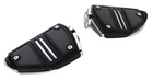 Ciro Goldstrike Twin Rail Footrests Without Driver Adapter, 68400-68420 New. Price: $109.99.