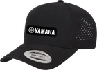Factory Effex 29-86202 Yamaha Performance Snapback Hat Black New. Price: $29.35.