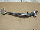 1983 Honda GL1100 Goldwing Aspencade Rear Back Brake Pedal Lever 46500-MB9-780 Used. Price: $21.24.
