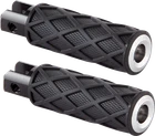 Arlen Ness Diamond Foot Pegs 400-052 New. Price: $109.95.