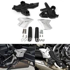 35063-1348-18R/35063-1349-18R Driver Footpeg Bracket For Kawasaki Ninja Z650 New. Price: $106.99.