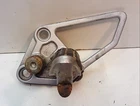 90 91 Kawasaki Ninja Zx 600 Left Front Driver Peg Bracket Rear Set Stock Oem Used. Price: $34.99.