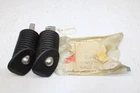 Harley-davidson Footrest Pegs 50647-82 & 50643-82 Fxrd Xl Sportster Nos New. Price: $50.00.