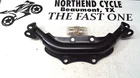 Yamaha TTR50 Heavy Duty Footrest Bracket GYT-1P636-00-00 Used. Price: $22.48.