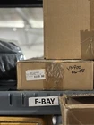 Cobra Swept Floorboard Kit 06-4968 1621-0068 New. Price: $299.95.