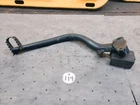 Honda Oem XL100 SL125 SL100 Rear Foot Brake Pedal Lever Arm Used. Price: $50.00.