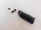 2000-2005 Kawasaki ZR-750 ZR-7S Front Right Rubber Foot Pedal Peg Rest Used. Price: $9.95.