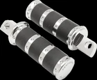 Performance Machine (pm) 0035-1161-CH Peg Foot Xls Chrome New. Price: $176.41.