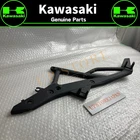 Kawasaki Genuine Oem Ninja 650R Lh Footpeg Bracket Step Stay 35063-0522-18R New. Price: $154.05.