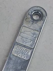 Harley-davidson Touring Shifter Arm Lever Chrome 33727-00A Used. Price: $19.87.