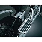 Kuryakyn Rubber Pads For Floorboards Motorcycle Street Bike 4543 New. Price: $26.17.