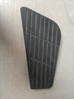 Honda GL1800 Step Rubber Right Passenger Floorboard 50718-MCA-000 Used. Price: $9.50.