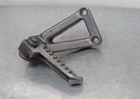 95-97 Kawasaki Ninja ZX6R Rear Left Passenger Foot Rest W/ Bracket 35011-1736 Used. Price: $26.97.