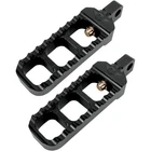 Joker Machine 08-61-1B Adjustable Serrated Narrow Footpegs Black Anodized New. Price: $164.95.